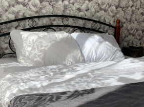 Квартира Счастливая Матрешка на Дежневцев