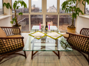 Апарт-отель Релакс 88