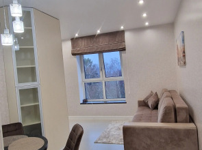 Апартаменты в ЖК "Тихая Гавань" г. Светлогорск