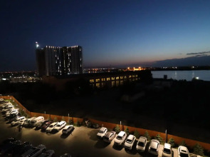 Апартаменты 264 Уютный Дом