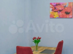 Квартира Чернышевского