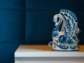 Отель Остров Царская Усадьба