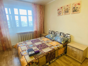Na Naberezhnoy 35 Apartments