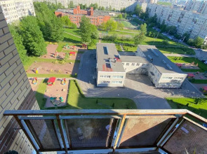 Апартаменты Balkania