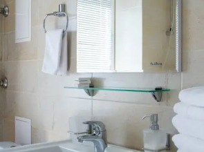 Апартаменты Сибирские номера Улучшенные - стиль и комфорт в историческом центре города