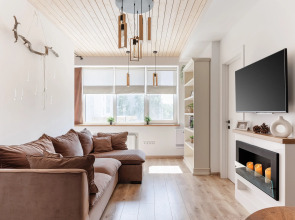 Квартира Sunvilles Евро 4к с Проекторами