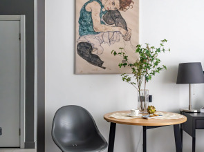 Апартаменты Sova Ярд New