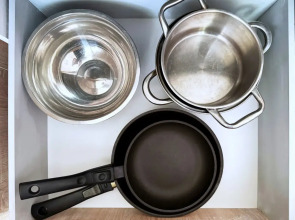 Квартира Уютная у метро Кузьминки