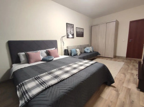 Апартаменты Атмосфера-Galaxy