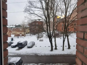 Квартира Daily Apart