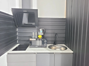 Апартаменты Адыгея Лофт Центр