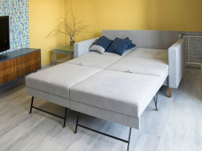 Апартаменты Sutkibrest