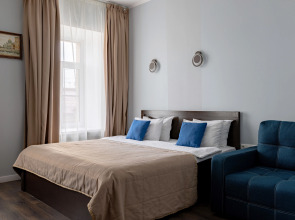 Solo Апарт Невский