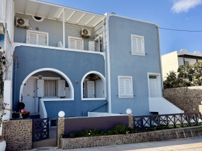 Aegean Nest Studios - Adults Only Mini Hotel