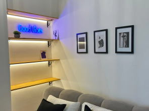 Апартаменты ЖК Соты