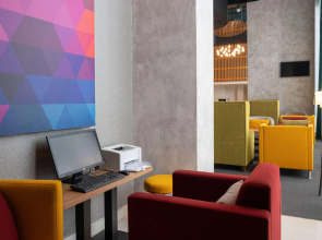 Park Inn by Radisson Nairobi Westlands