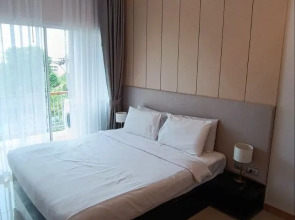 Palmetto Kvartira v Samom Tsentre Plyazha Karon Flat