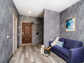 Квартира Стиль на Бочарникова, Yana Apart