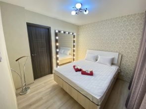 Na Raduzhnoy Ulitse 13 Flat