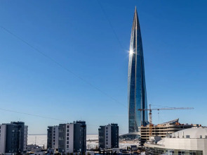 Апартаменты Ночной Рай