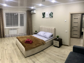 Apartamenty na 22-go s"yezda KPSS 39