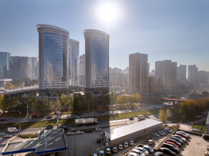 Апартаменты Romanna Home Каменный цветок