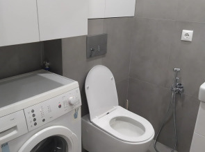 Квартира на Портовой