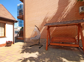 Гостевой дом Золотая миля