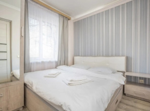 Апартаменты on Grigor Lusavorich Str. 3-38