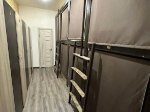 Хостел Dream Hostel