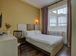 Отель Shah Palace