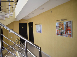 East Gate Бутик-Отель