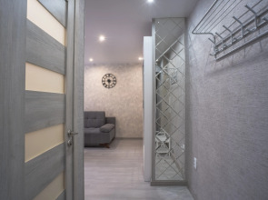 Апартаменты стильная студия в самом центре города