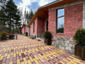 Отель Haghartsin Complex