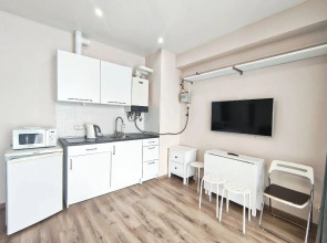 Квартира Уютная Студия