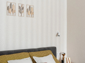 Апартаменты для 5 гостей рядом с аквапарком Ривьера