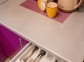 Апартаменты Горчица