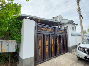 Гостевой дом на Московской