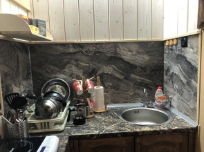 Гостевой дом Усадьба Гирвас