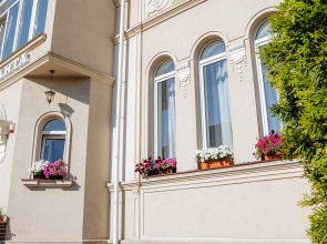 Гостевой дом Константа