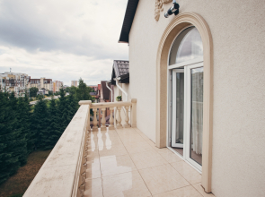 Гостевой дом Константа