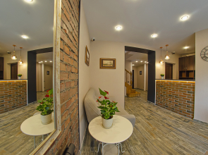 Мини-отель Вояж