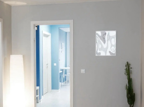 Квартира на Комсомольской