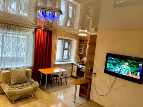 Квартира Уютный дом Дикопольцева 72