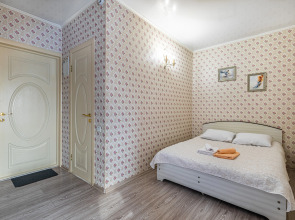 Отель Гостинично-банный Комплекс Лечебная