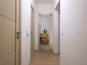 Апартаменты Двухкомнатные на Профсоюзной 96/1