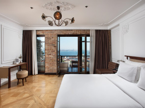 Georges Hotel Galata