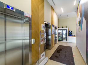 Апартаменты Степана Разина 2