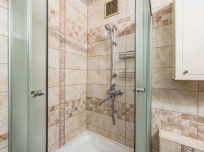 Квартира Уютная 2-Комнатная