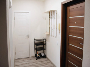 Квартира Все по-домашнему на Алексеева